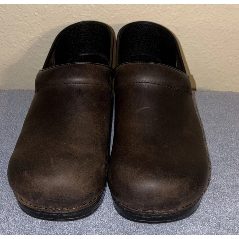 Dansko these men